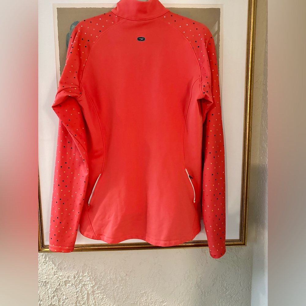 Sugoi Midzero Zip Jacket - Picture 6 of 7